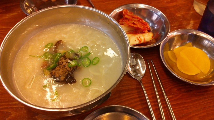 맛난칼국수 이미지