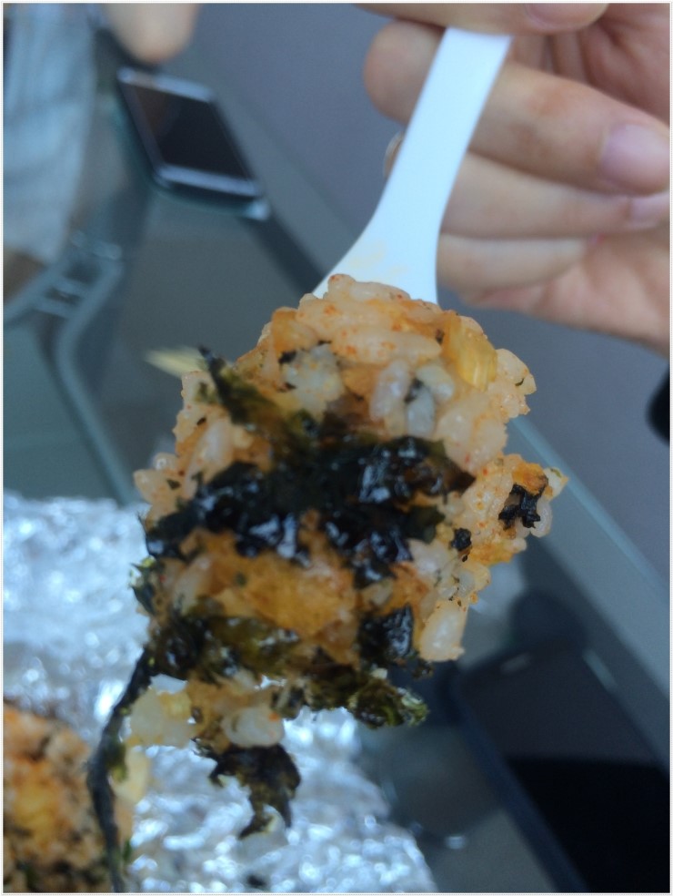 킹콩치킨 이미지