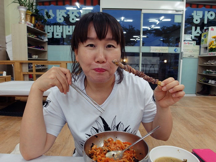 무진행복식당 이미지