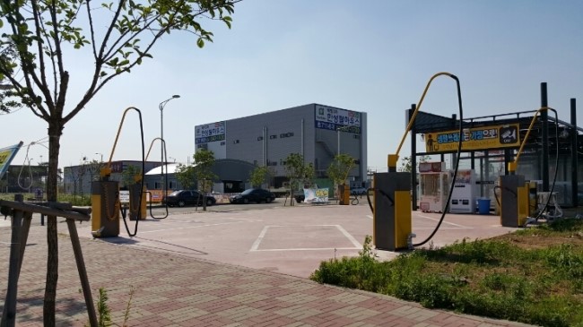 (주)한성건물관리 이미지