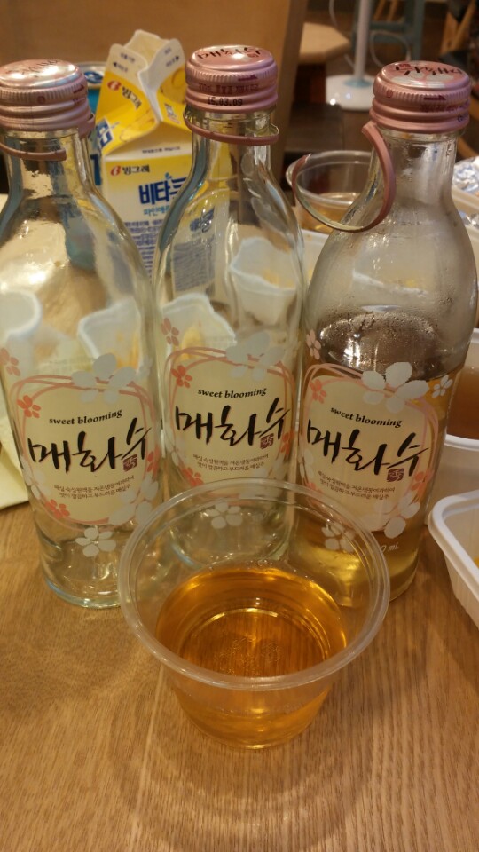 뚱닭발 이미지