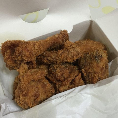 일이삼먹방치킨 이미지