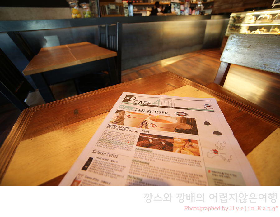 카페 4M(cafe 4M) 이미지