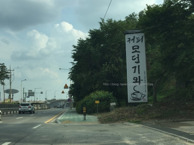 더모던한옥 이미지