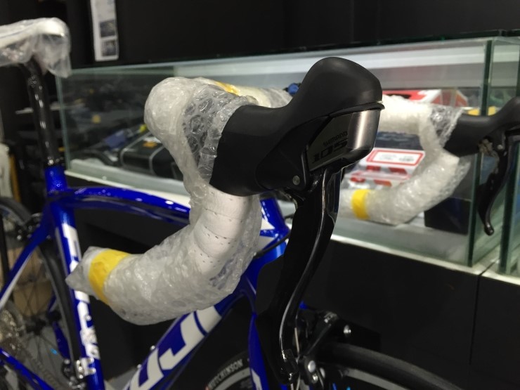 후지 자전거 매장 중고