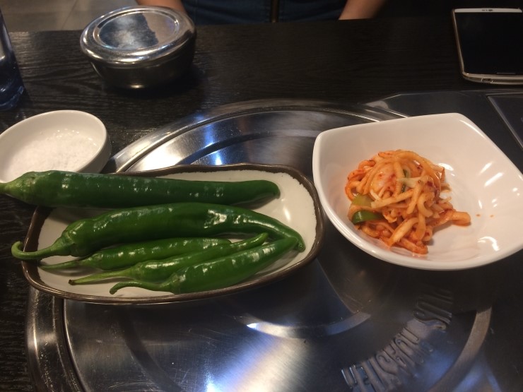 선산닭곰탕 이미지