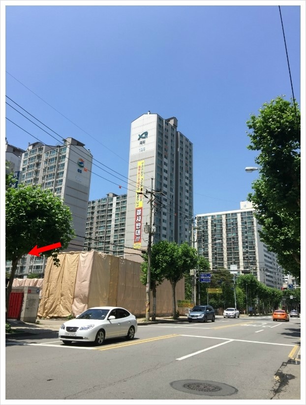 서울염리초등학교 이미지