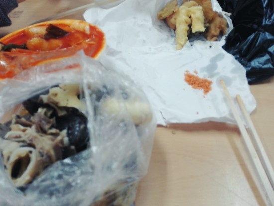 동아리야식 이미지