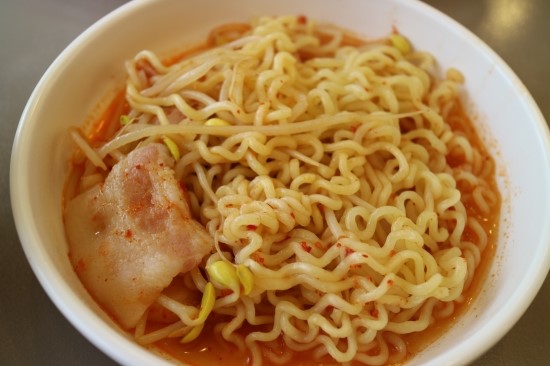 원할머니보쌈&박가부대찌개 이미지