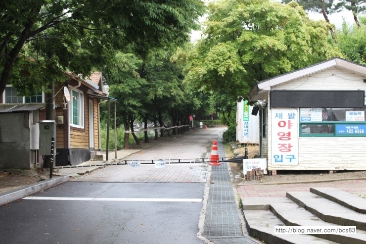 자연향펜션 이미지