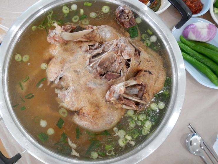 햇빛촌 식당 이미지