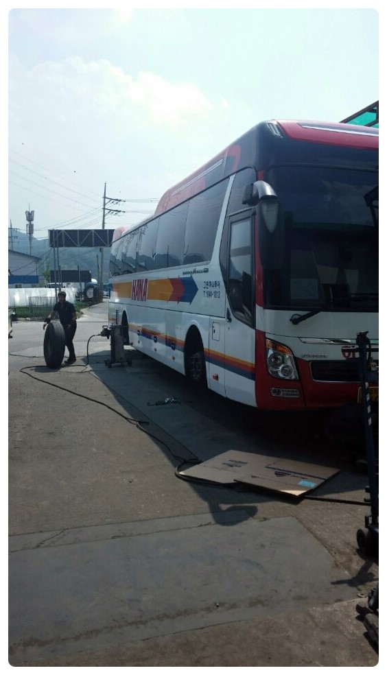 그린하나버스투어 이미지
