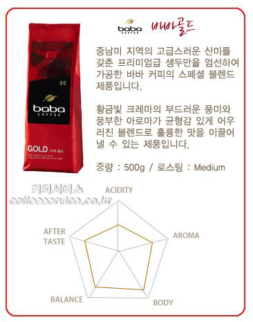 웅진커피서비스 이미지