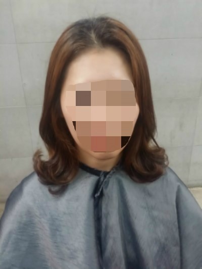 ARIA헤어 이미지
