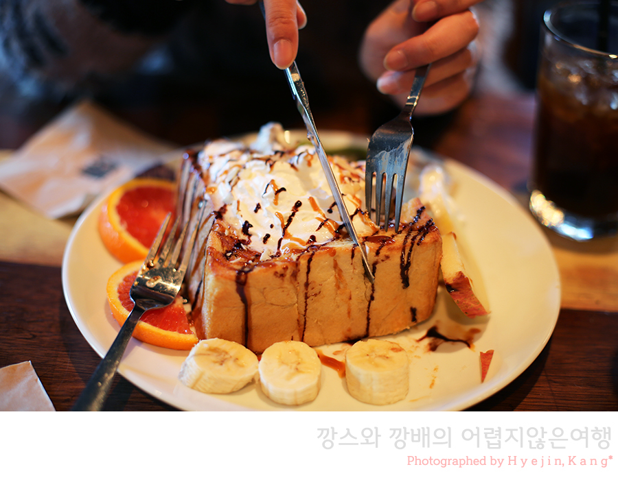 카페 4M(cafe 4M) 이미지
