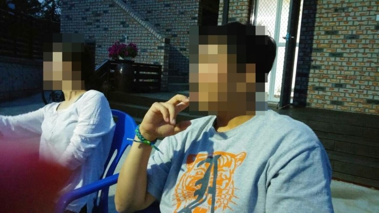 작은쉼터 스텔라 이미지