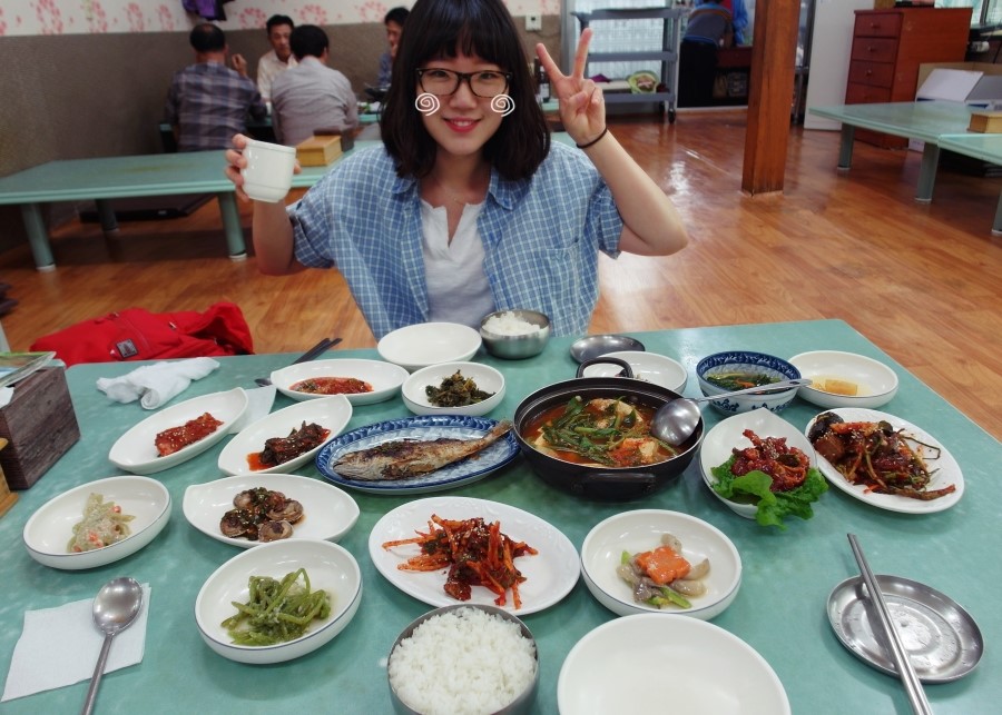 무진행복식당 이미지