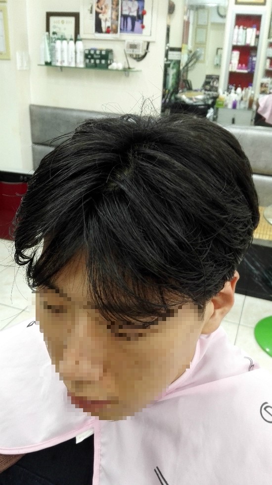 맵시미용실 이미지