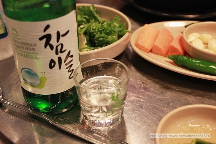 신림동황소곱창 이미지
