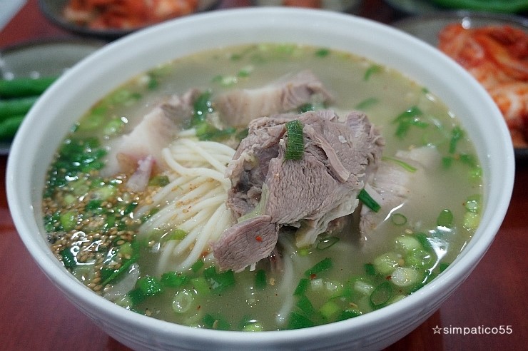 제주올래국수 이미지