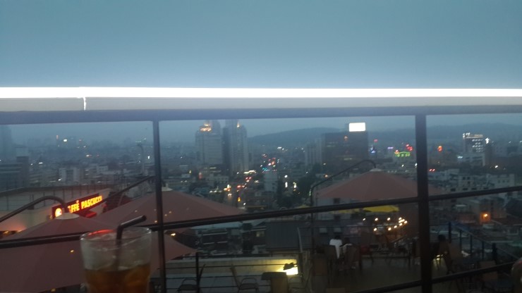 카페레체 이미지