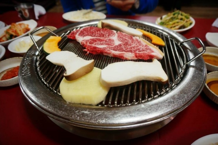고기는한우다 이미지