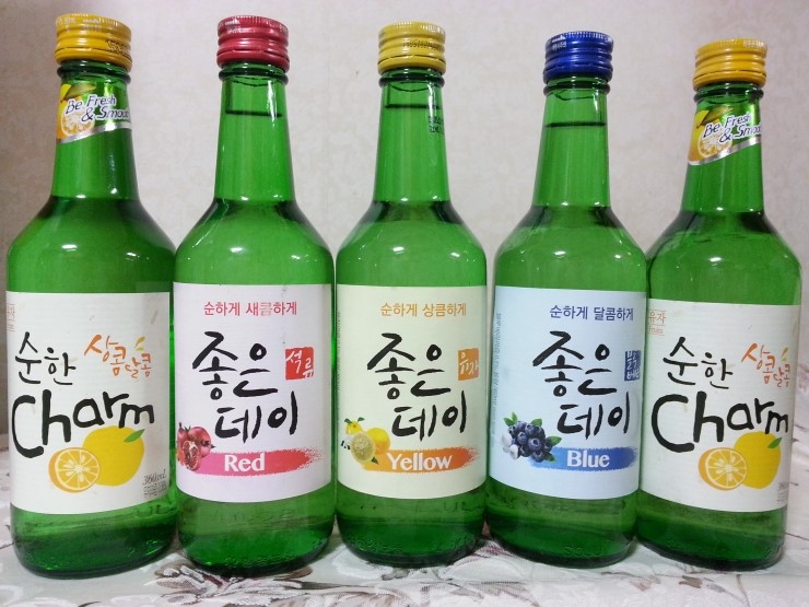 마리데이 이미지
