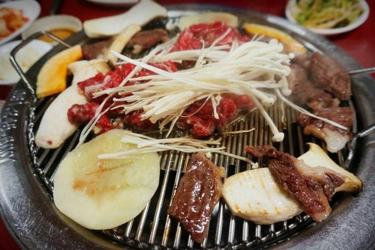고기는한우다 이미지