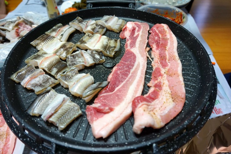 피자나인 이미지