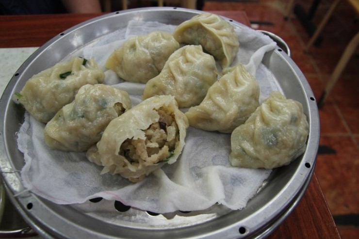 착한칼국수 이미지
