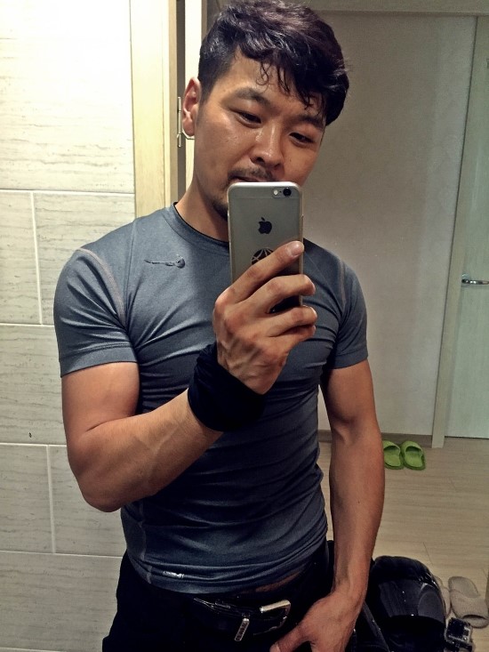 추곡막국수 이미지