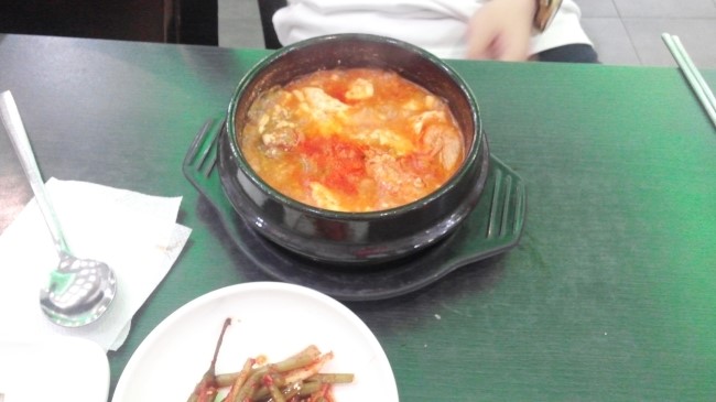 북창동순두부 인천논현점 이미지