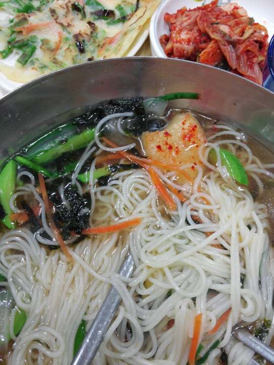 우리동네분식 이미지