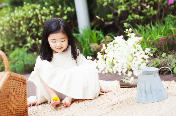 원 포토 스튜디오 이미지