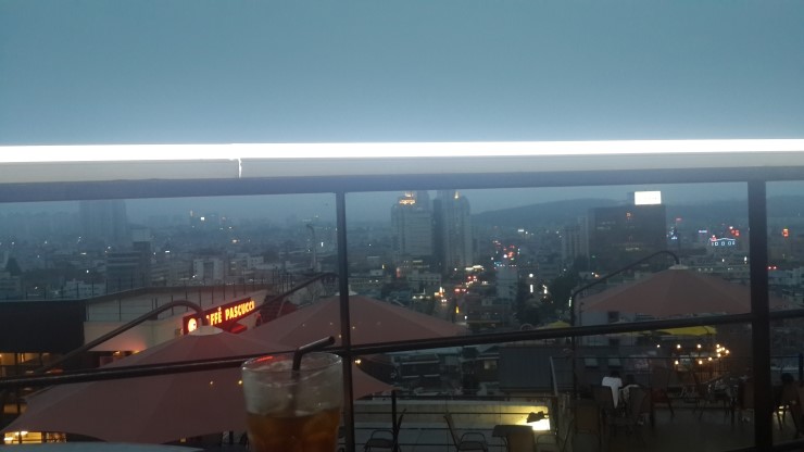 카페레체 이미지