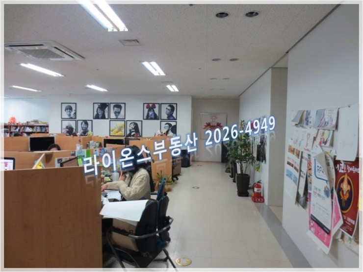 505당구장 이미지