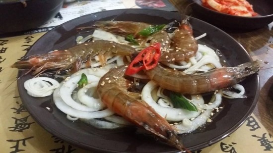 밥도둑게장 이미지