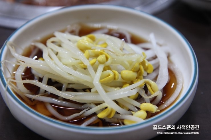 달맞이숯불갈비 이미지