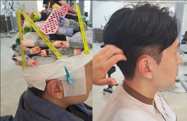 경원미용실 이미지