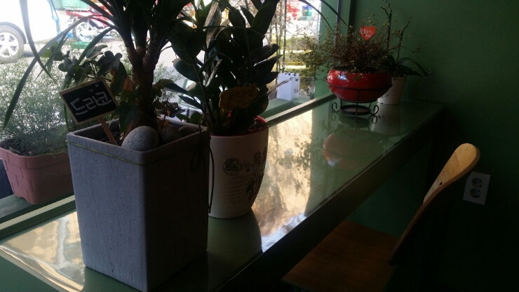티쏘커피(TSO COFFEE) 이미지