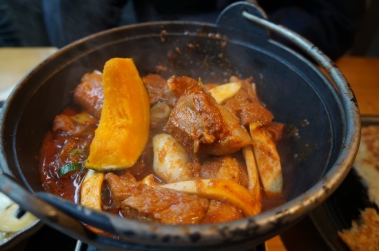 은성갈비 이미지