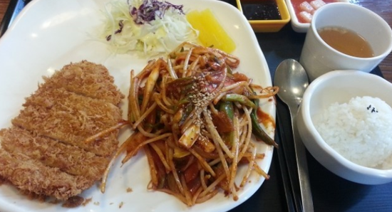 돈까스클럽 이미지
