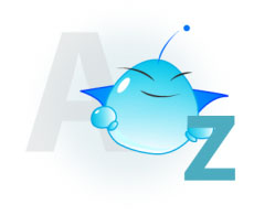 아토즈(AtoZ) 이미지