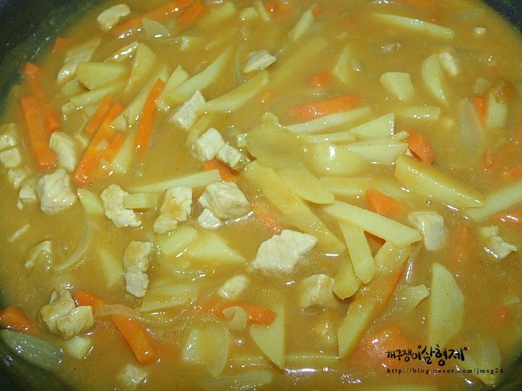 천둥마트 이미지