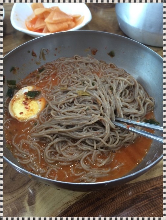 춘천남부막국수 이미지
