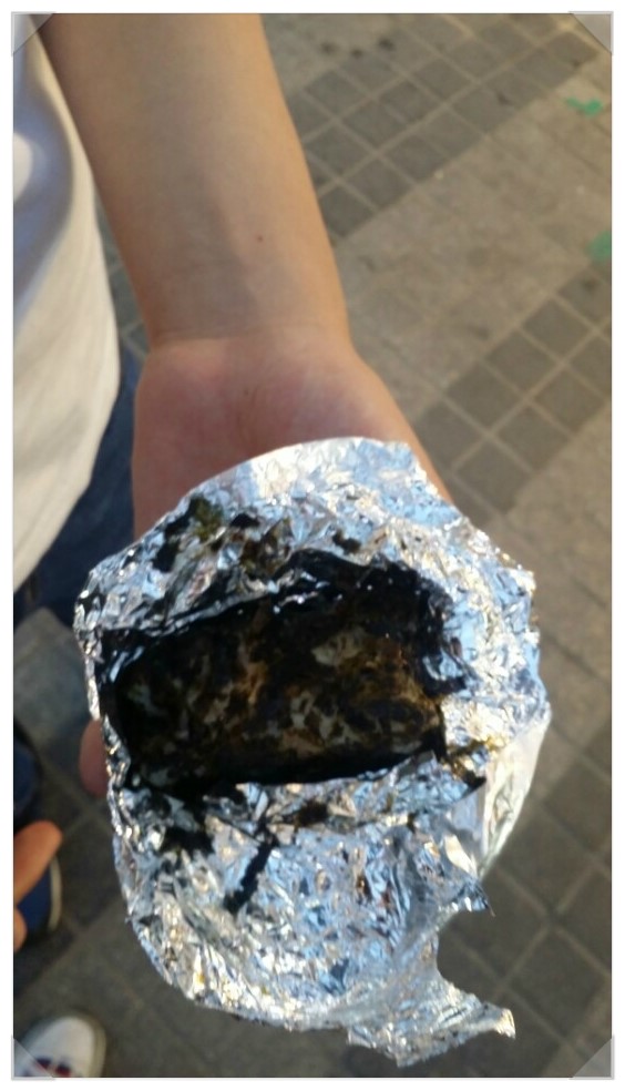 김밥친구분식 이미지