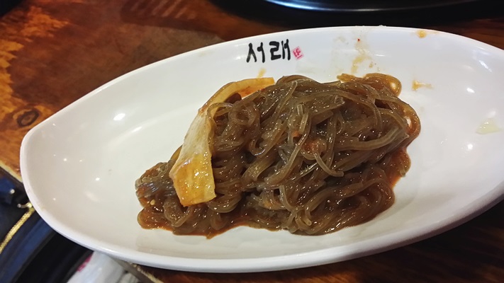 서래갈매기 이미지
