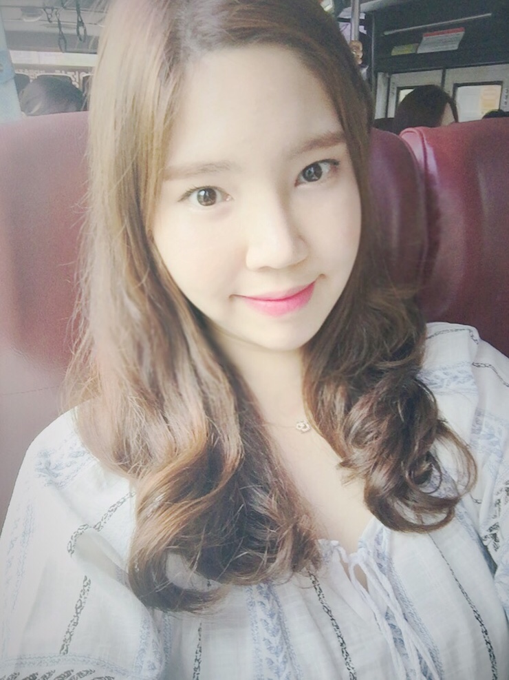 글램헤어 이미지