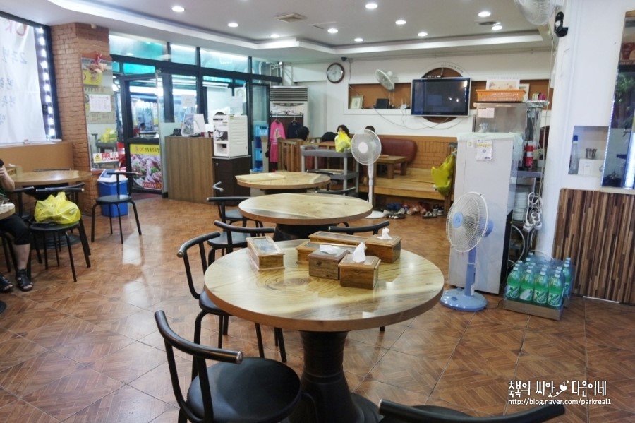 오케이장충동왕족발보쌈 이미지