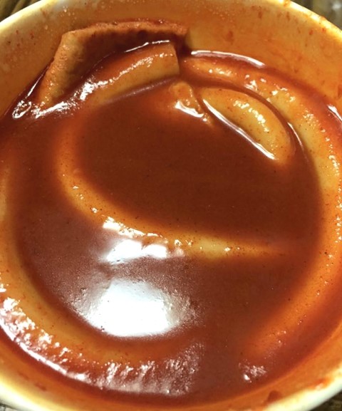 밥보다맛있는떡볶이방이얌 이미지